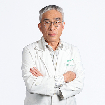 兼任主治醫師：李棟洲(主任級醫師)&nbsp