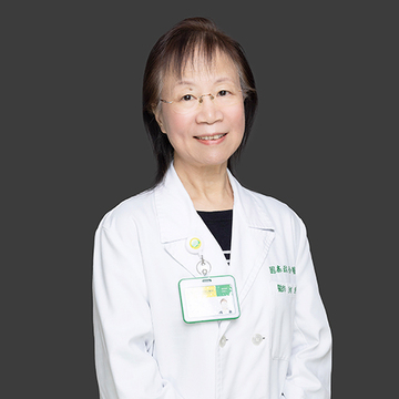 科主任：游琇瑾&nbsp