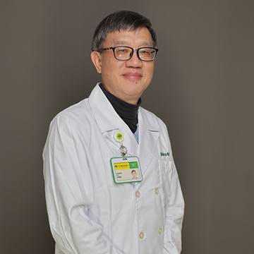 科主任：林朝順