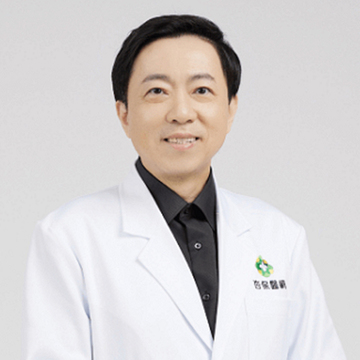 兼任主治醫師：蔡明杰&nbsp