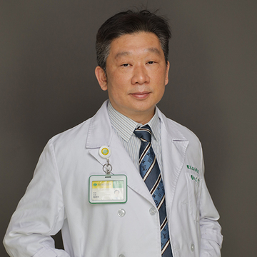 科主任：萬禮傑(外科主任)&nbsp