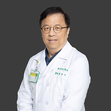 科主任：詹仲川&nbsp