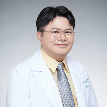 兼任主治醫師：蘇渝評&nbsp