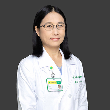 科主任：周靜玉&nbsp