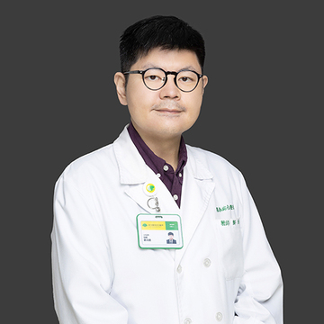 主治醫師：鄭清德