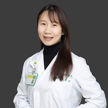 科主任：陳信瑜