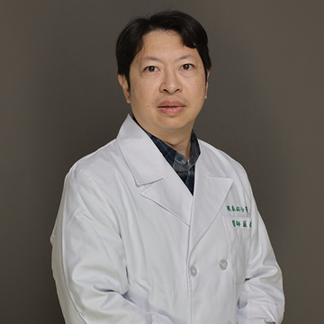 主治醫師：蘇鋕鋒