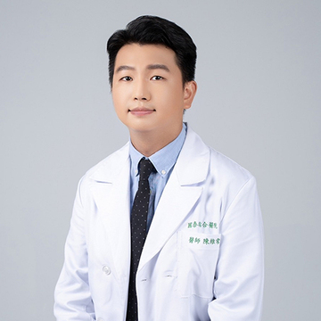 科主任：陳維常&nbsp