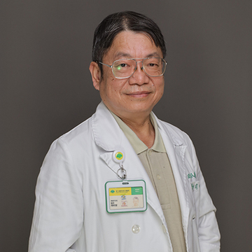 主治醫師：周明皇&nbsp