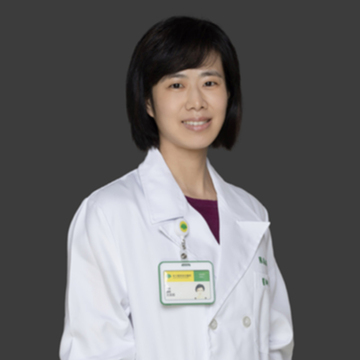 主治醫師：汪芸如&nbsp