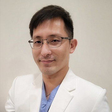 兼任主治醫師：曾國翔&nbsp