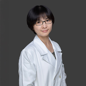 主治醫師：林香君