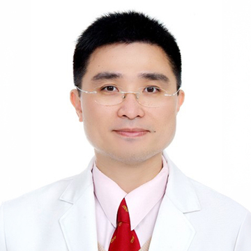 兼任主治醫師：林俊龍&nbsp