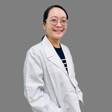 兼任主治醫師：張夢涵&nbsp