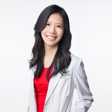 兼任主治醫師：張雅涵&nbsp