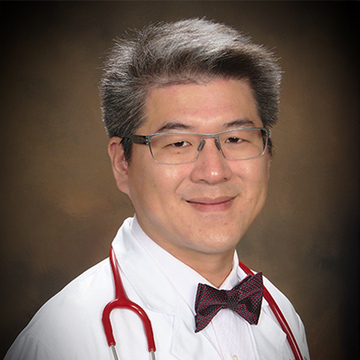 兼任主治醫師：楊長佑