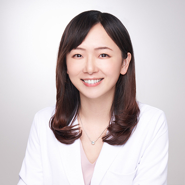 兼任主治醫師：林怡均