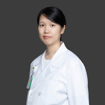 主治醫師：廖曉茹