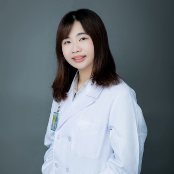 主治醫師：陳美淇